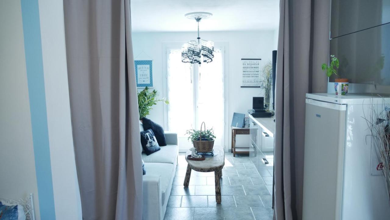 Maison De Vacances Chez Katy Corneilla-del-Vercol Kültér fotó