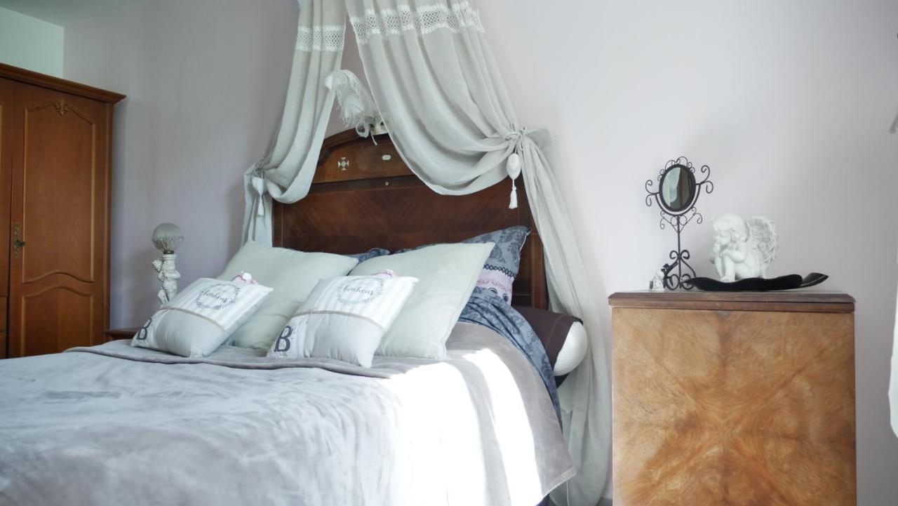 Maison De Vacances Chez Katy Corneilla-del-Vercol Kültér fotó