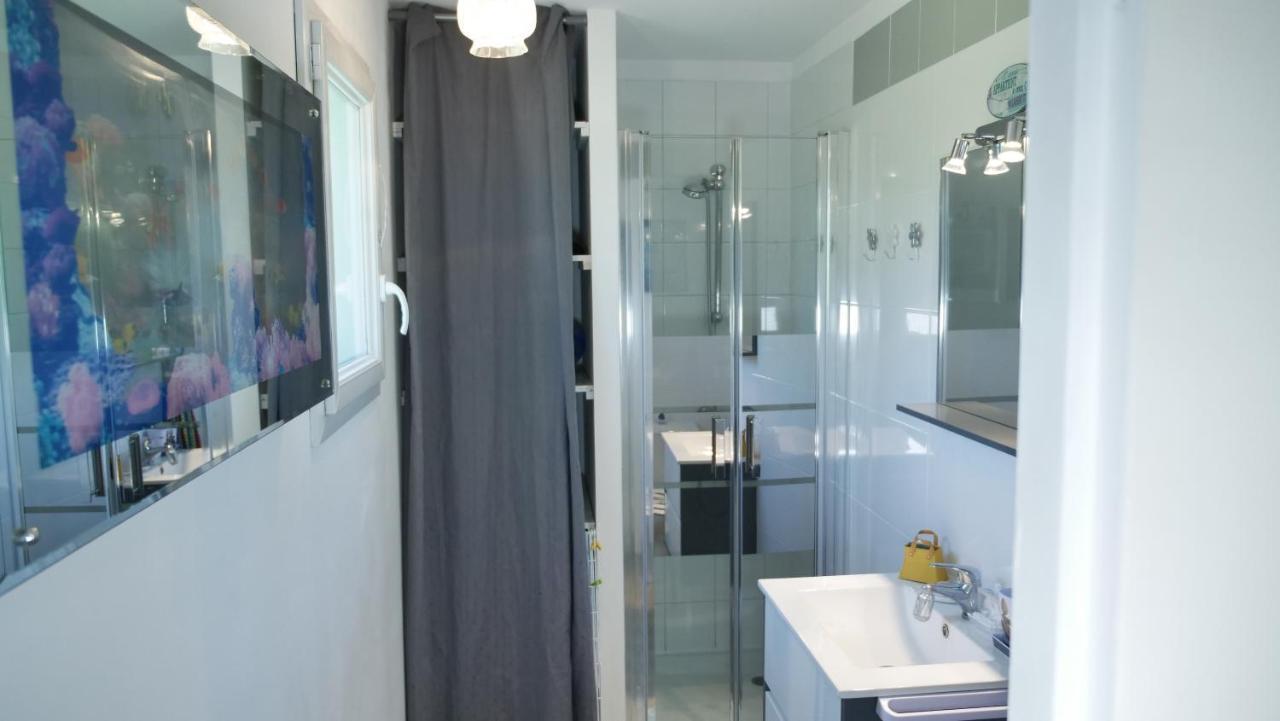 Maison De Vacances Chez Katy Corneilla-del-Vercol Kültér fotó